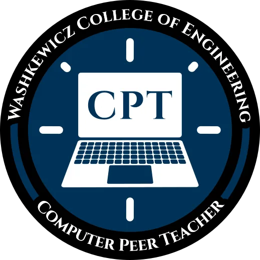 Computer Peer Teacher (CPT)