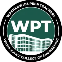 Computer Peer Teacher (CPT) Coordinator